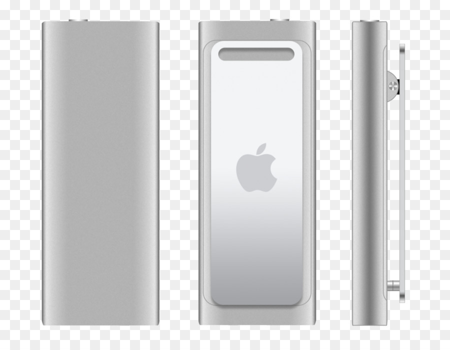 El Ipod Shuffle，Ipod Touch PNG