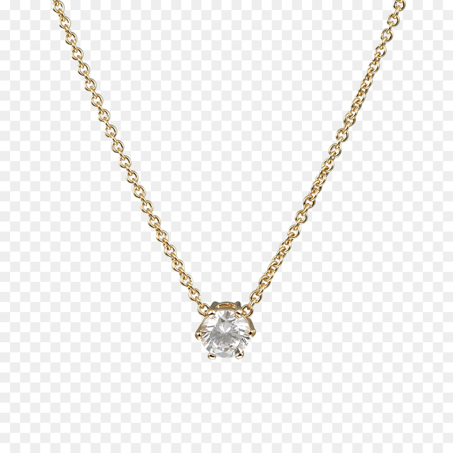 Collar De Diamantes，Collar PNG