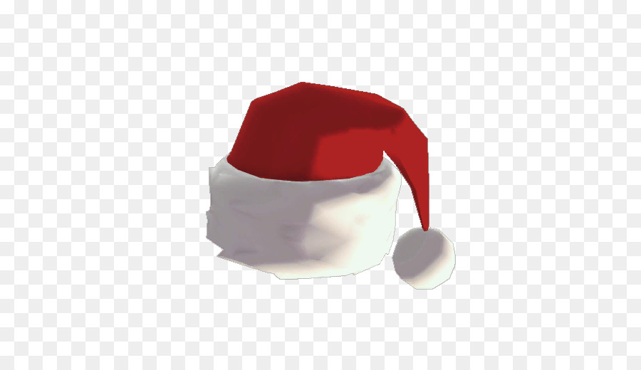 Gorro De Papá Noel，Rojo PNG