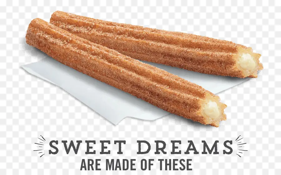 Churros，Postre PNG