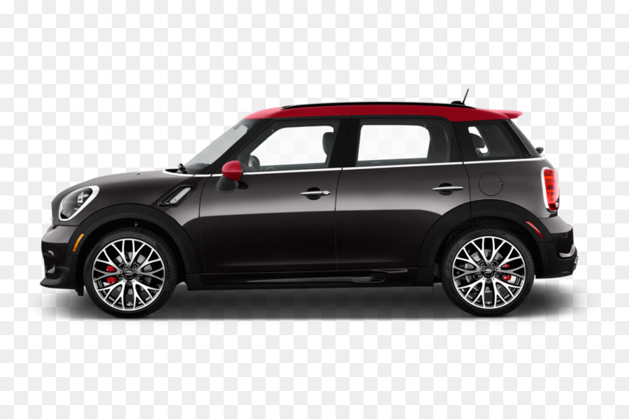 2016 Mini Cooper Countryman，2015 Mini Cooper Countryman PNG