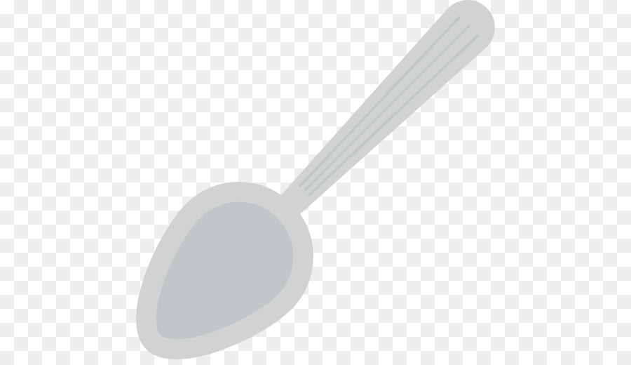 Cuchara De Azucar，Blanco PNG