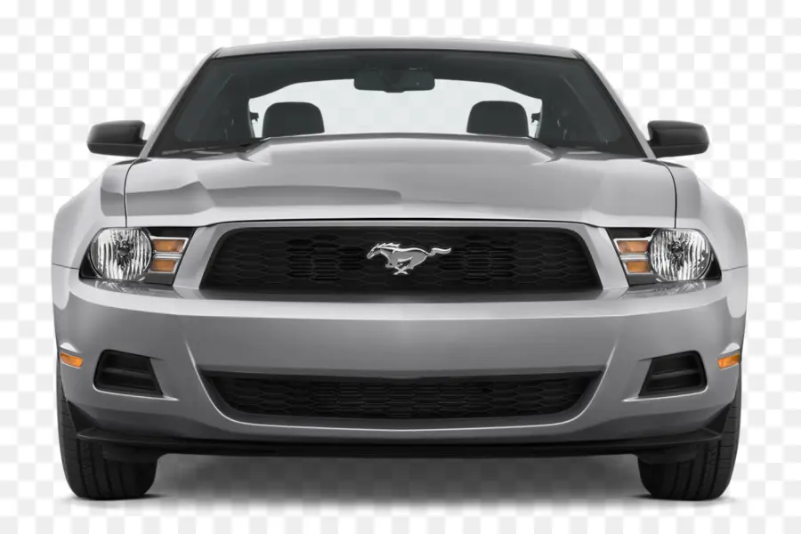 Coche，Ford PNG