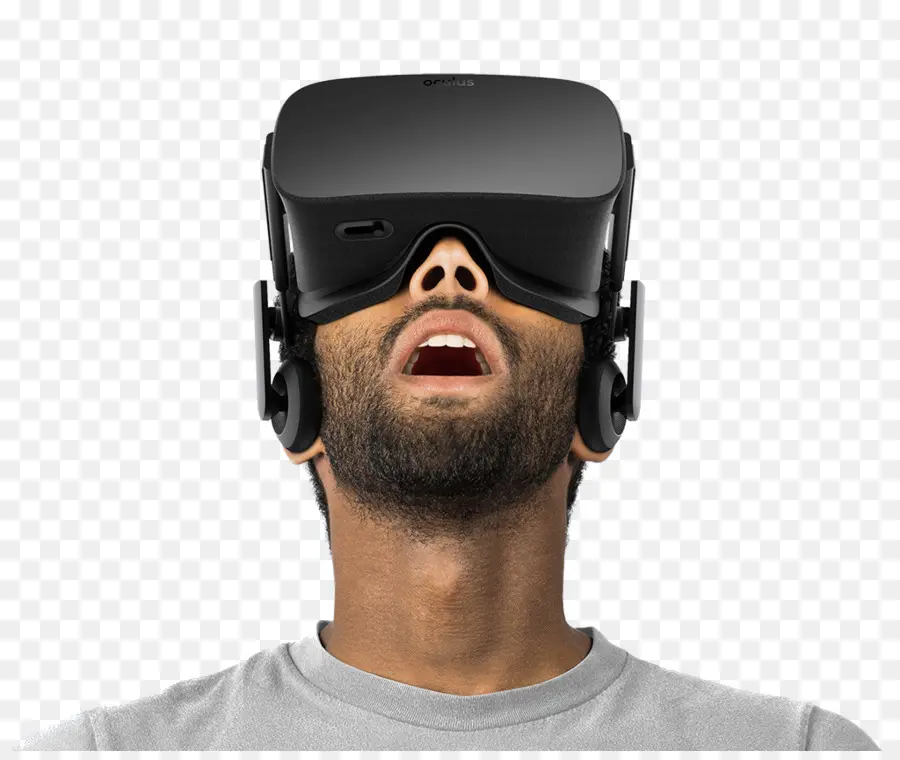 Auriculares De Realidad Virtual，Realidad Virtual PNG