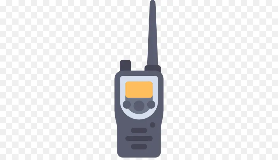 Walkietalkie，Iconos De Equipo PNG