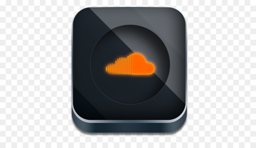 Logotipo De Soundcloud，Nube De Sonido PNG