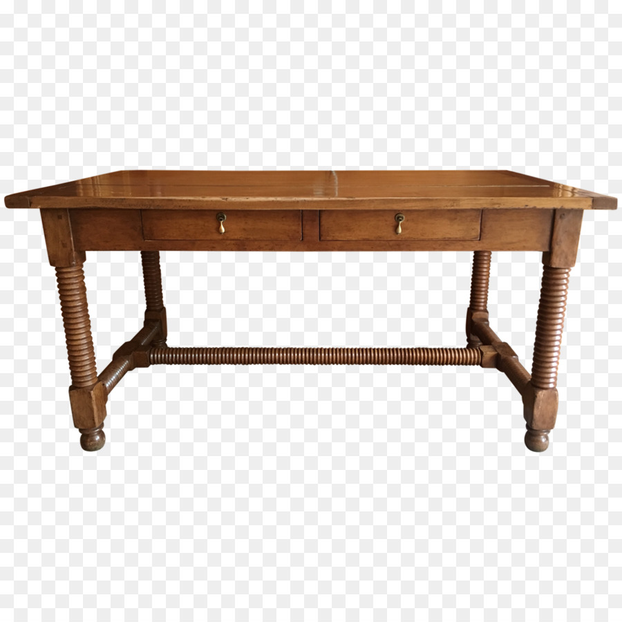 Mesa De Madera，Marrón PNG