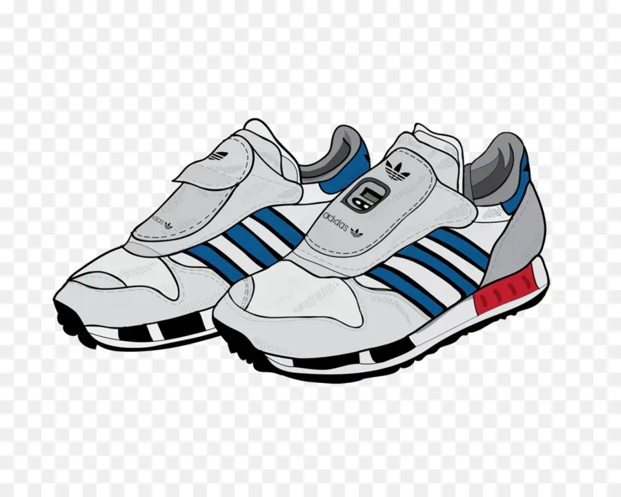 Zapato，Zapatillas De Deporte PNG