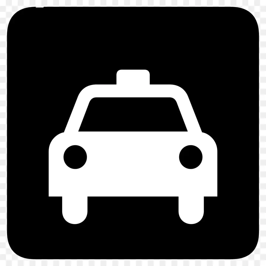 Taxi，Auto PNG