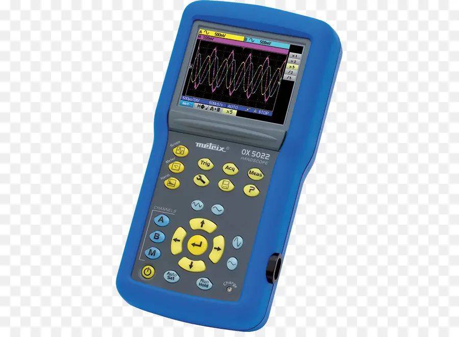 Osciloscopio，Electrónico PNG