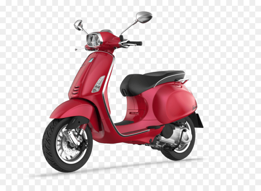 Scooter，Coche PNG