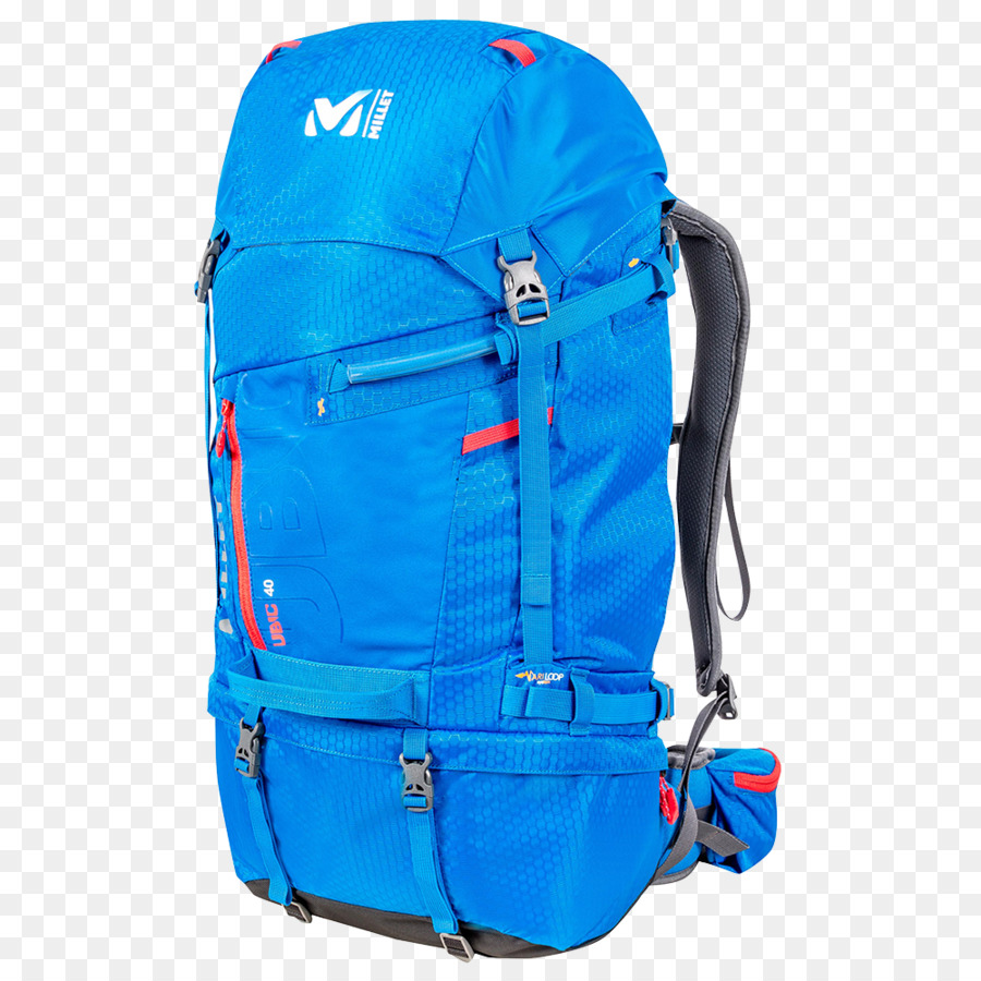 Mochila，Mijo PNG