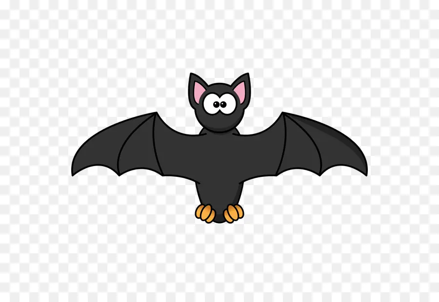Bat，Dibujo PNG