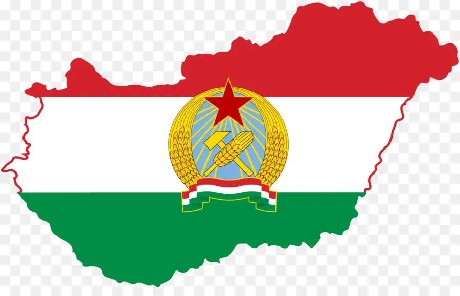 Bandera De Hungría，Hungría PNG