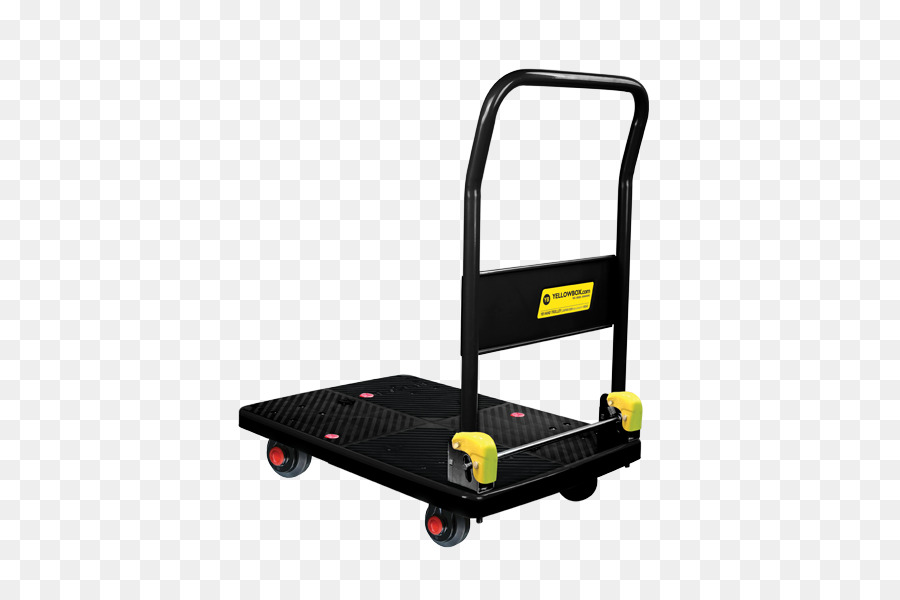 Carretilla De Mano，Pallet Jack PNG