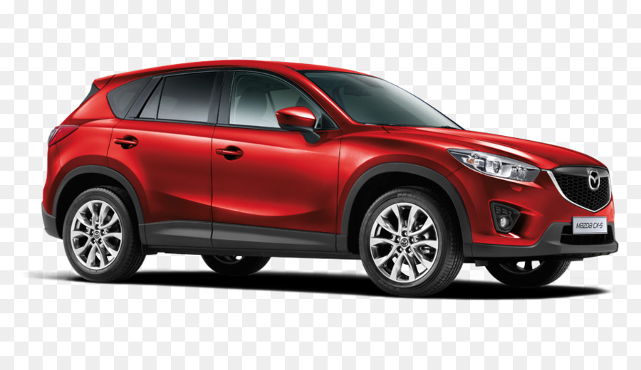 Mazda Cx5，Coche PNG