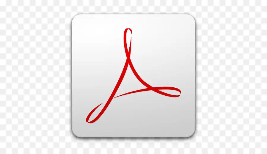 Adobe Acrobat，Pdf PNG