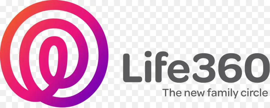 Life360，Ubicación PNG