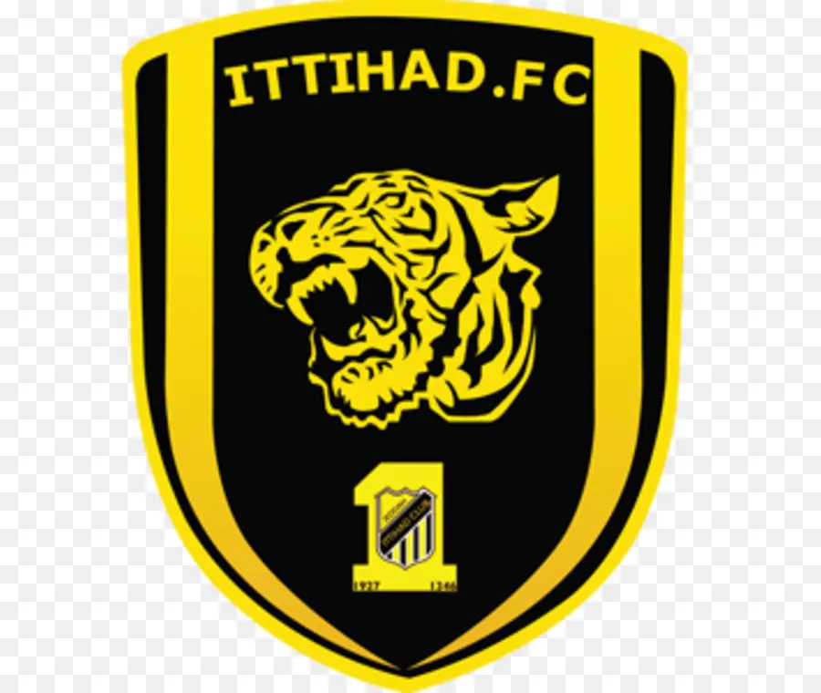 Alittihad Club，Saudi Professional League PNG