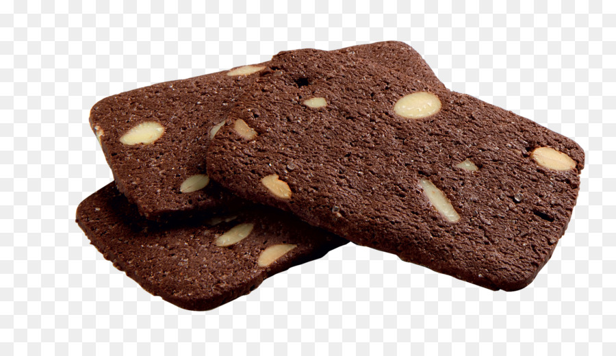 Brownie De Chocolate，Galleta PNG