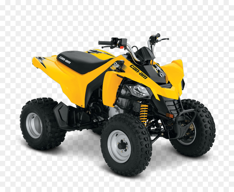 Motocicletas De Canam，Motocicleta PNG