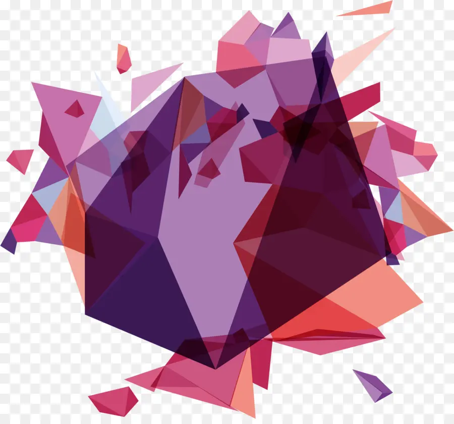 La Geometría，Triángulo PNG