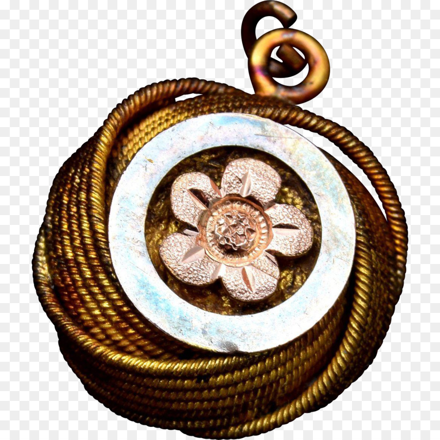 Joyería，Goldfilled De La Joyería PNG