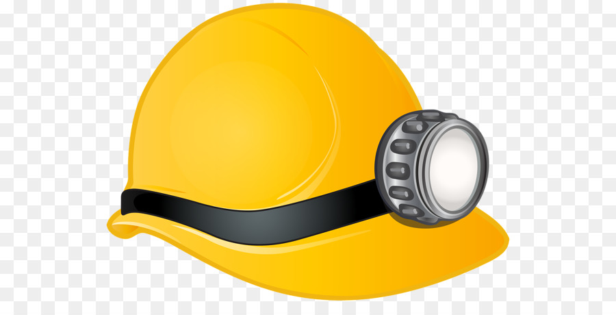 Casco Amarillo，Casco PNG