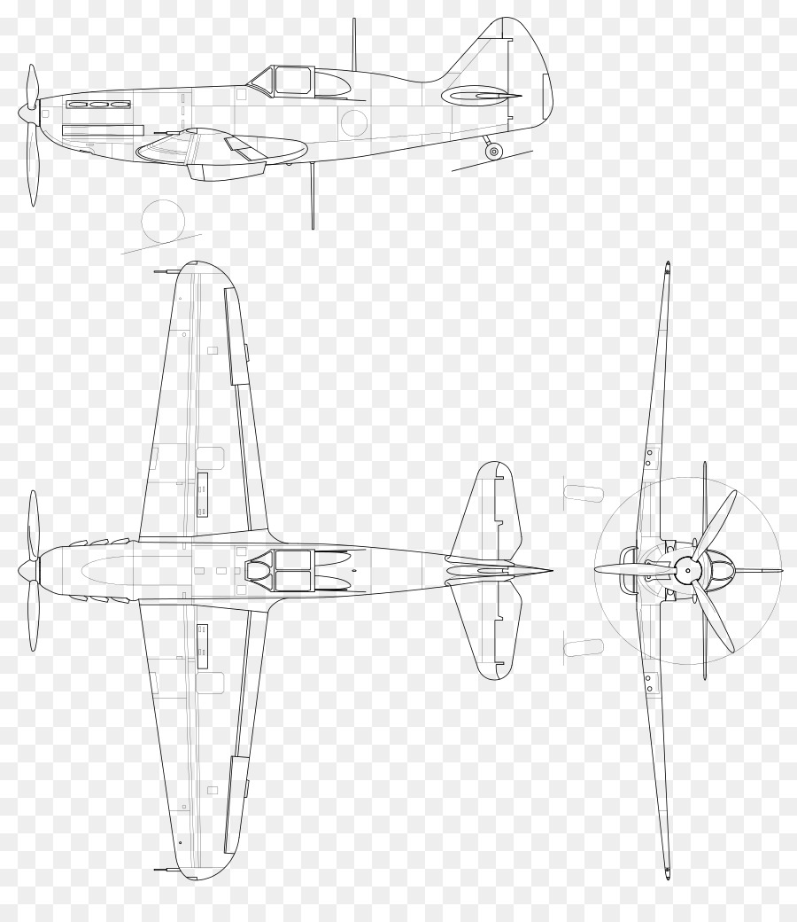 Aviones，Grumman F4f Wildcat PNG