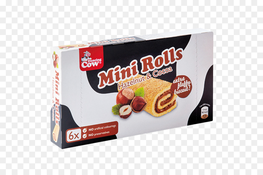 Swiss Roll，Pastel De Frutas PNG