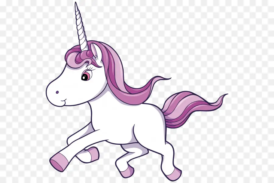 Unicornio，Royaltyfree PNG