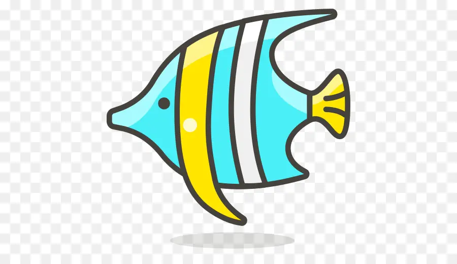 Los Peces，El Pez Payaso PNG