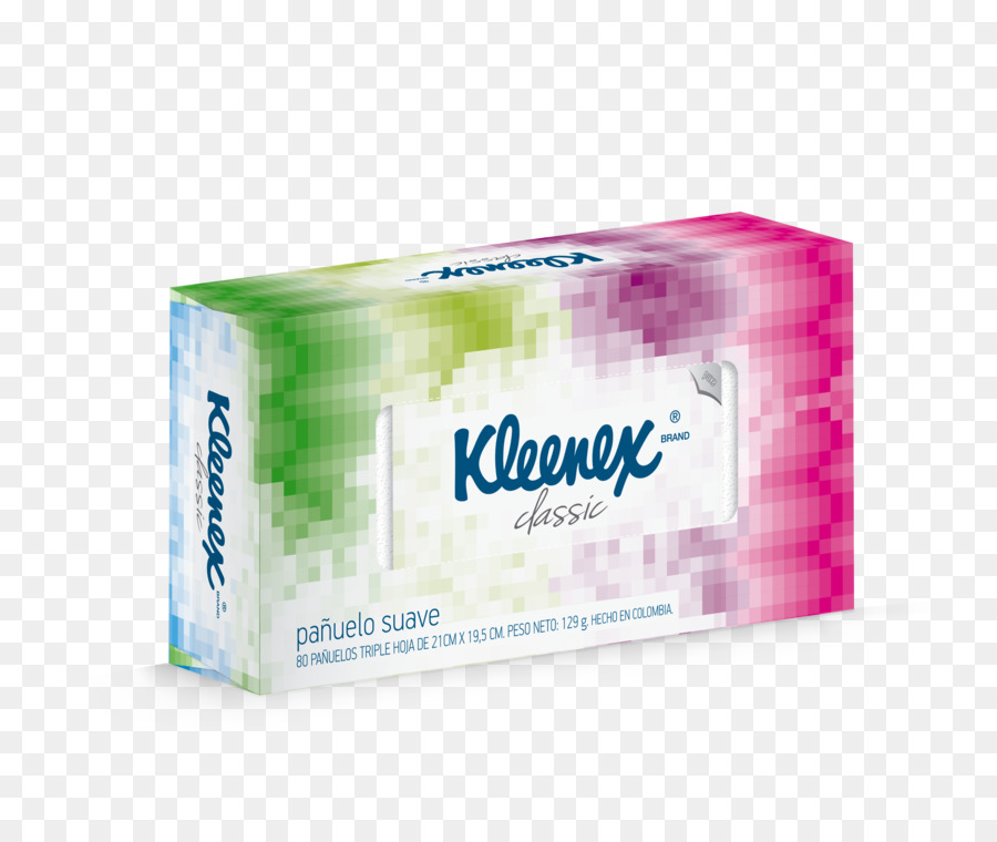 Papel，Kleenex PNG