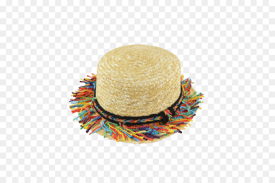 Sombrero De Paja，Sombrero PNG