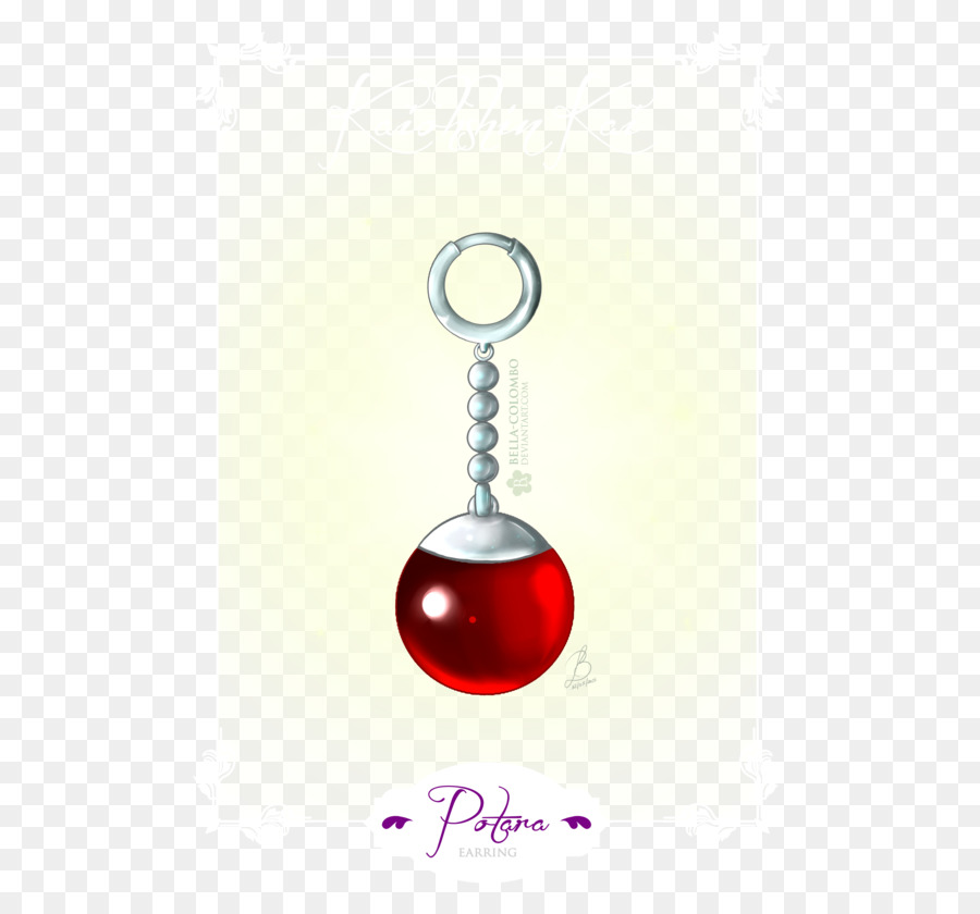 Arete，Joyería PNG