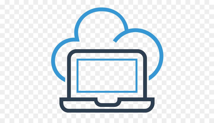 Icono De Computación En La Nube，Nube PNG