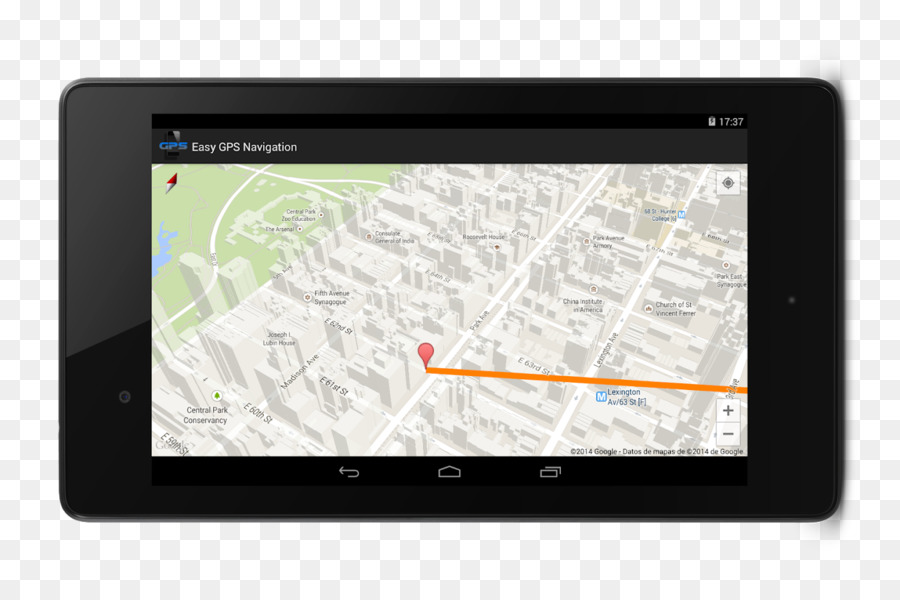 Sistemas De Navegación Gps，Android PNG