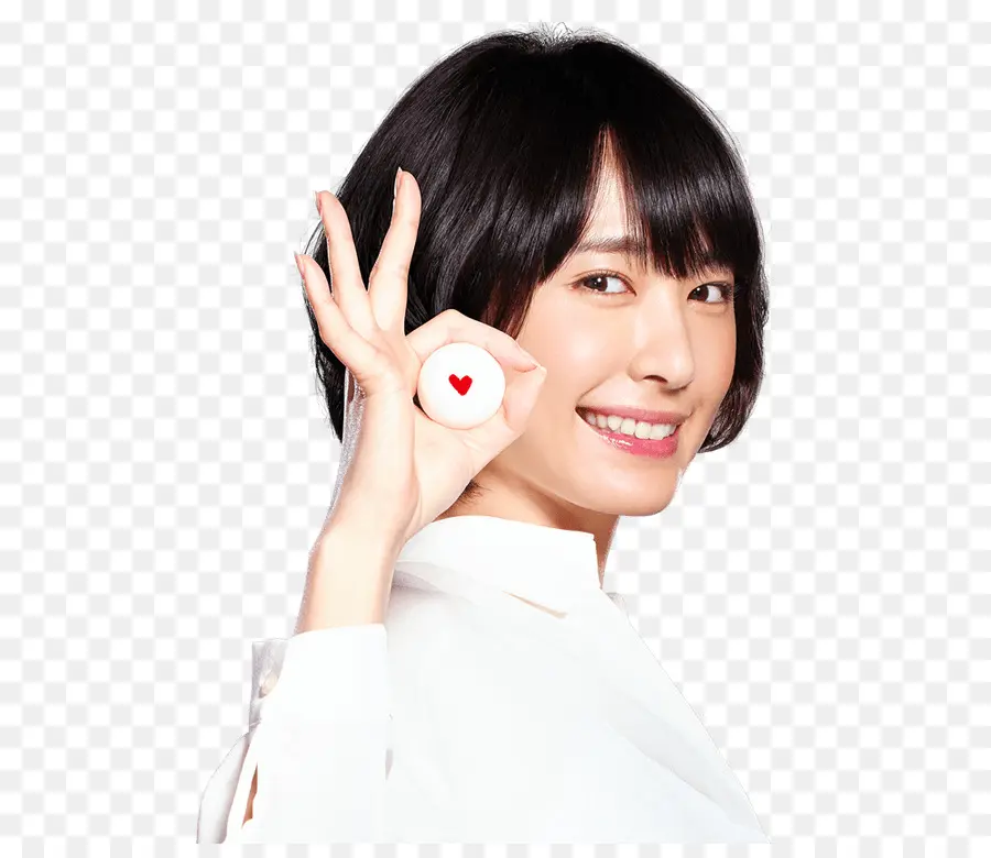 Yui Aragaki，Mezcla PNG