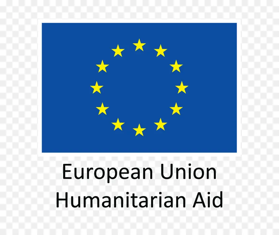La Unión Europea，Dirección General De Protección Civil Europea Y Operaciones De Ayuda Humanitaria PNG