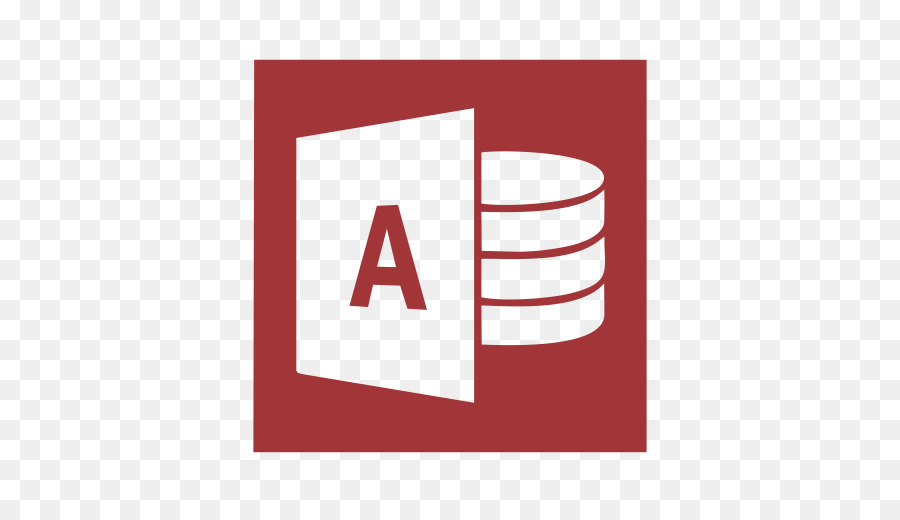 Microsoft Access，Microsoft Office PNG