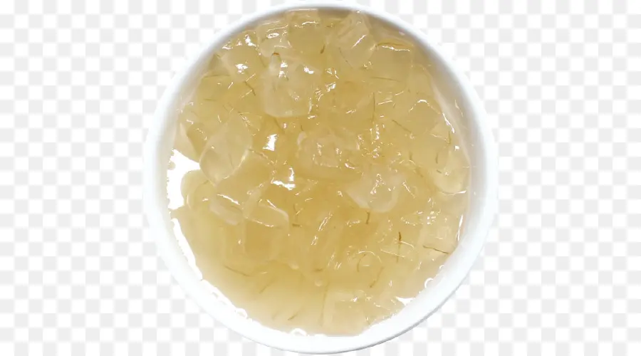 Nata De Coco，Postre PNG