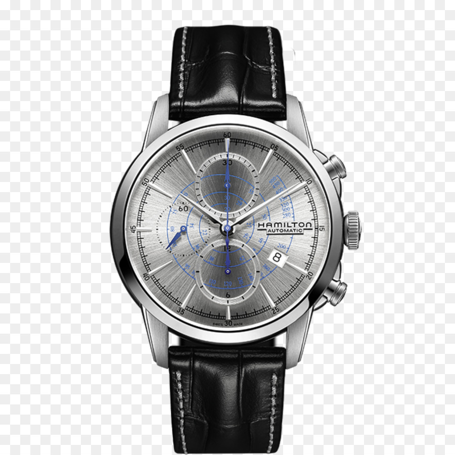 Hamilton Watch Company，Reloj PNG