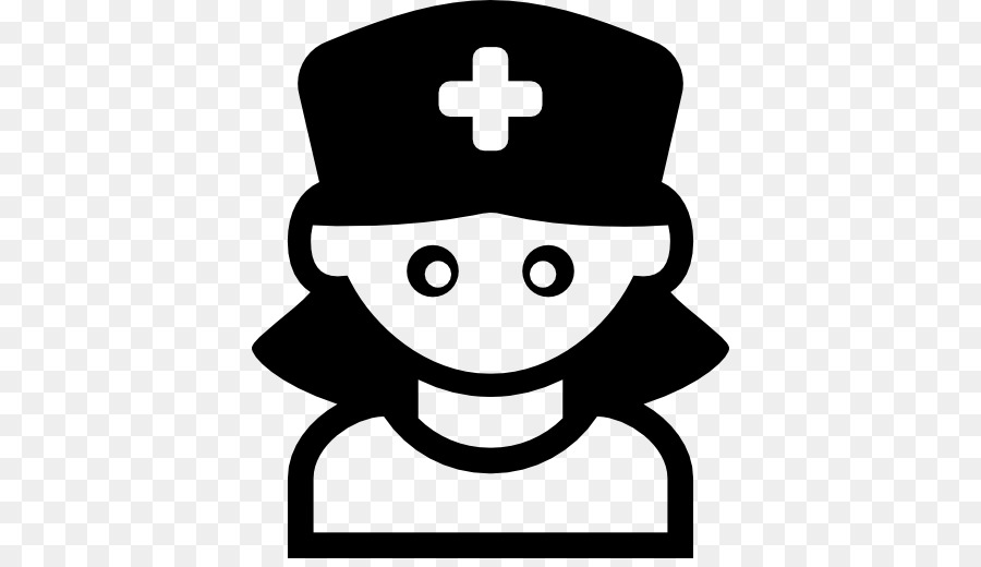 Icono De Enfermera，Médico PNG