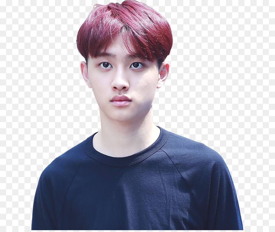 Do Kyungsoo，Exo PNG