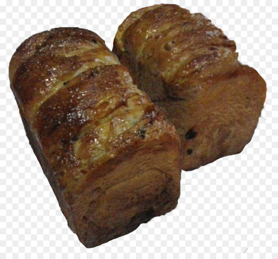 Pan De Centeno，El Pain Au Chocolat PNG