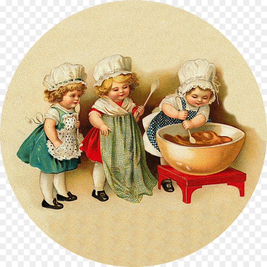 Niños Cocinando，Niños PNG