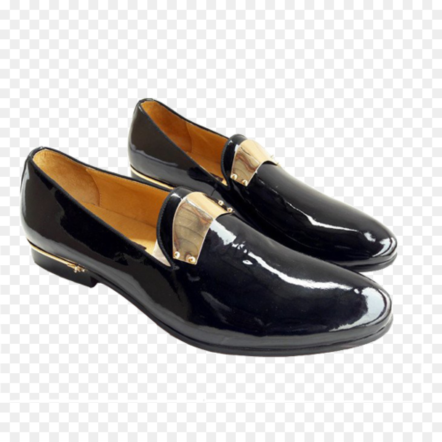 Zapatos De Vestir Negros，Formal PNG