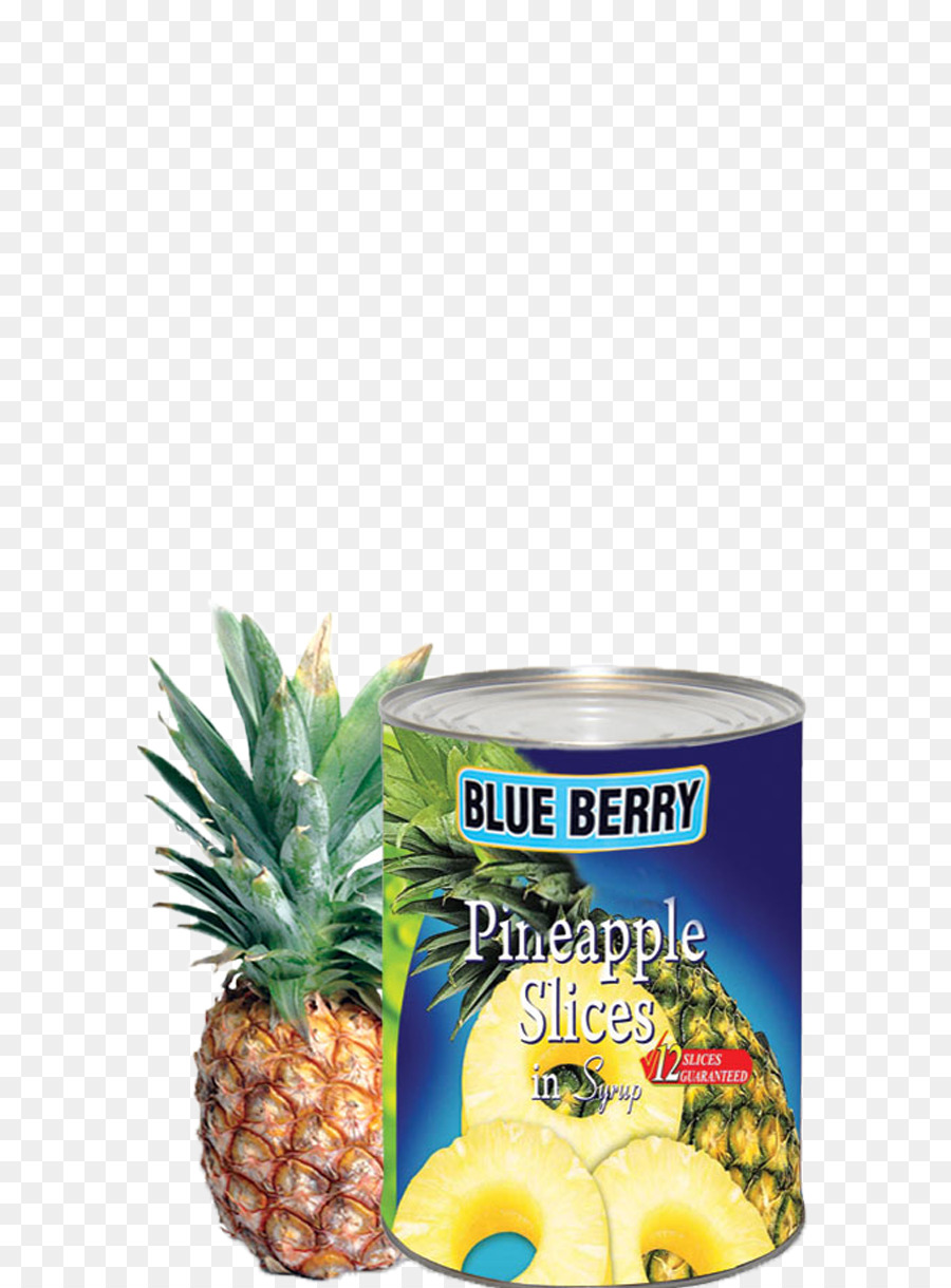 Piña，La Comida PNG