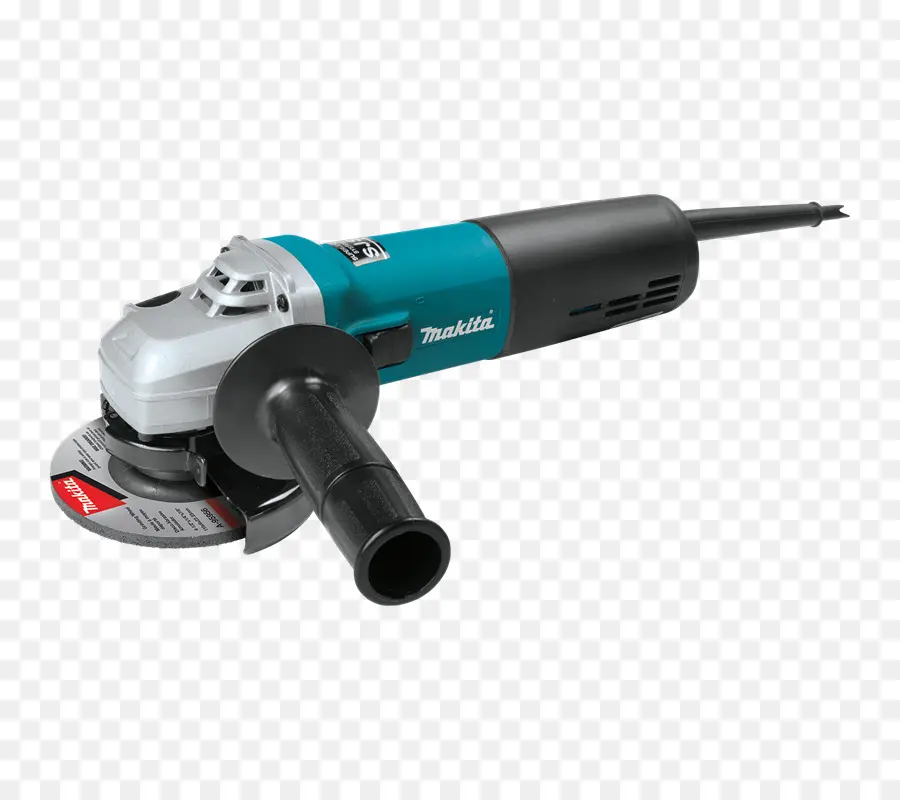 Amoladora Angular，Makita PNG