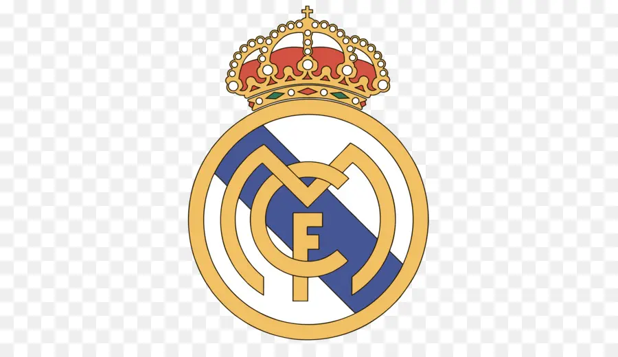 El Real Madrid Cf，Logotipo PNG